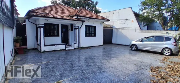 Imóvel Comercial à venda, 181m² no Lapa, São Paulo