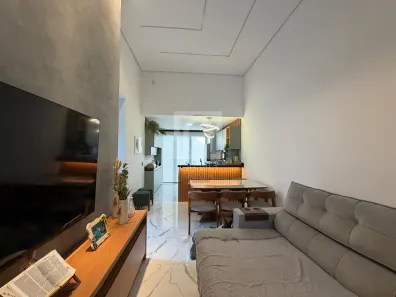Casa de Condomínio com 3 Quartos à venda, 103m² no Jardim Residencial Villagio Ipanema I, Sorocaba