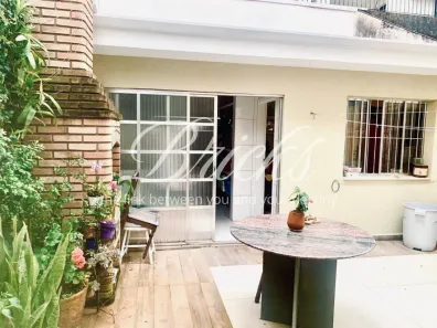 Casa com 3 Quartos à venda, 160m² no Vila Congonhas, São Paulo