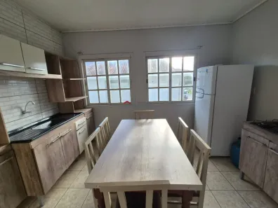 Apartamento com 1 Quarto para alugar, 55m² no Centro, Canoas