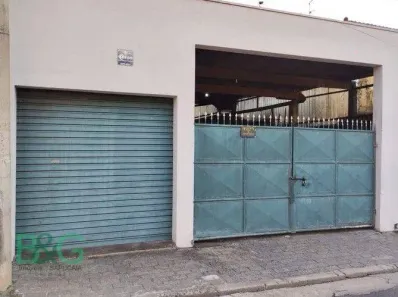 Galpão/Depósito/Armazém para alugar, 300m² no Vila São Luís(Zona Oeste), São Paulo