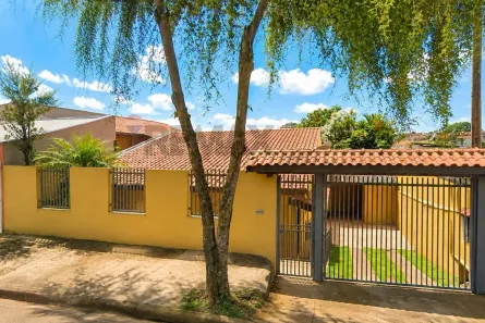 Casa com 2 Quartos à venda, 190m² no Vila Centenário, Itatiba