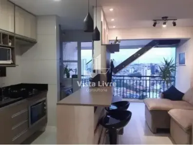 Cobertura com 2 Quartos à venda, 121m² no Vila Campesina, Osasco