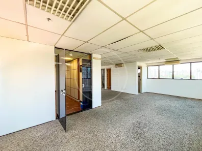 para alugar, 90m² no Cidade Monções, São Paulo