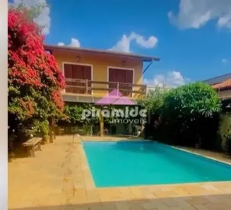 Casa com 3 Quartos à venda, 353m² no Jardim Santa Maria, Jacareí