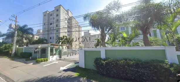 Apartamento com 2 Quartos à venda, 49m² no Xaxim, Curitiba