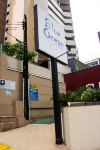 Apartamento com 1 Quarto à venda, 44m² no Meireles, Fortaleza