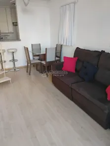Apartamento com 1 Quarto para alugar, 70m² no Cambuí, Campinas