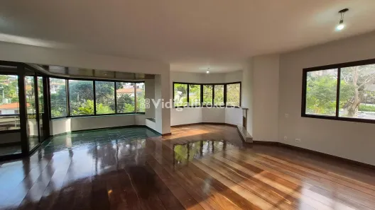 Apartamento com 4 Quartos à venda, 217m² no Sumarezinho, São Paulo