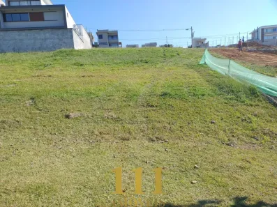 Lote/Terreno à venda, 292m² no Itapecirica, Taubaté