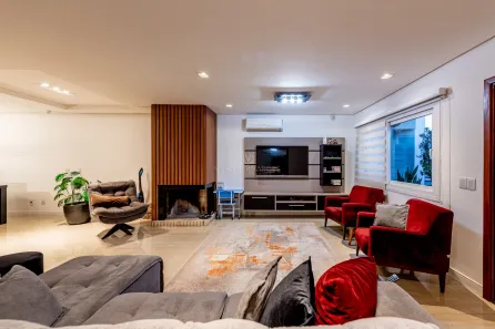 Casa com 3 Quartos à venda, 164m² no Hípica, Porto Alegre