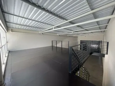 Galpão/Depósito/Armazém para alugar, 67m² no Paulista, Piracicaba