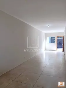 Casa com 3 Quartos à venda, 80m² no Bonfim Paulista, Ribeirão Preto