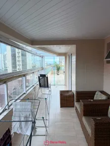 Apartamento com 2 Quartos à venda, 89m² no Ocian, Praia Grande