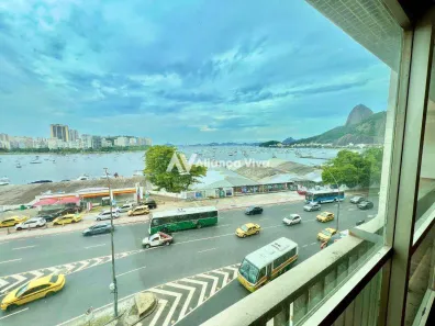 Apartamento com 4 Quartos à venda, 270m² no Botafogo, Rio de Janeiro