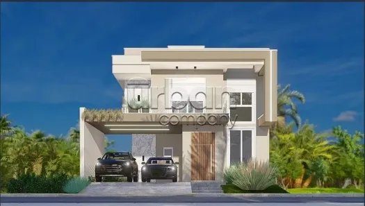 Casa de Condomínio com 3 Quartos à venda, 242m² no Igara, Canoas