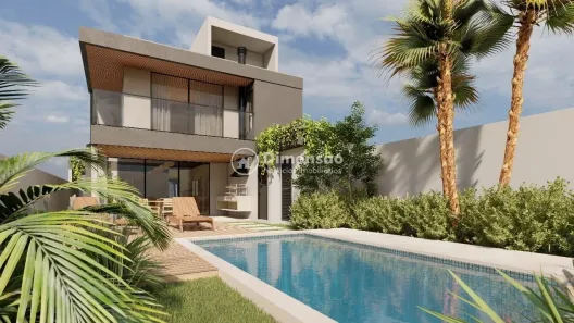 Casa de Condomínio com 3 Quartos à venda, 230m² no Lagoa da Conceição, Florianópolis