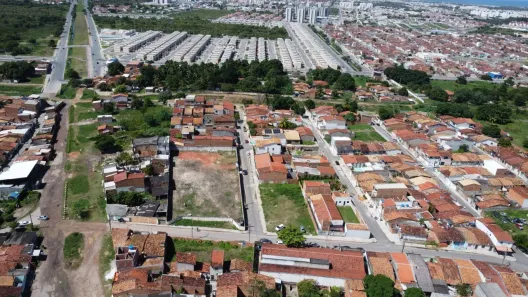Lote/Terreno à venda, 272m² no Santa Maria, Aracaju