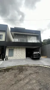Casa de Condomínio com 4 Quartos à venda, 160m² no Centro, Ananindeua