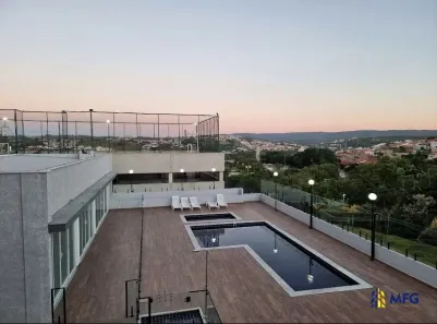 Apartamento com 2 Quartos à venda, 52m² no Parque Morumbi, Votorantim