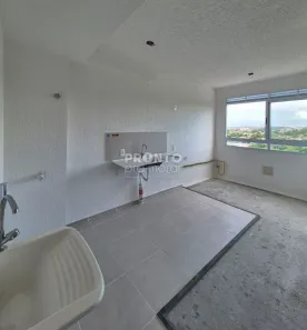 Apartamento com 2 Quartos à venda, 36m² no Passarinho, Recife