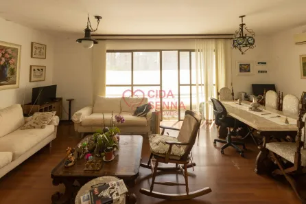 Cobertura com 3 Quartos à venda, 180m² no Centro, Florianópolis