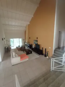 Casa de Condomínio com 3 Quartos para alugar, 460m² no Residencial Euroville, Carapicuíba