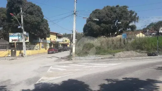 Lote/Terreno à venda, 945m² no Centro, Maricá