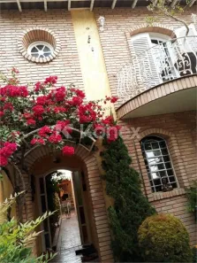 Sobrado com 4 Quartos à venda, 170m² no Rio Pequeno, São Paulo