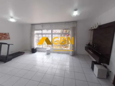 Sobrado com 3 Quartos à venda, 250m² no Chácara Santana, São Paulo