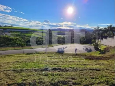 Lote/Terreno à venda, 587m² no Residencial Fazenda Santa Rosa - Fase 1, Itatiba