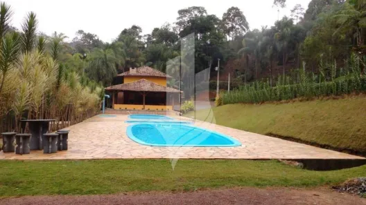 Lote/Terreno à venda, 1000m² no Rodeio32, Rodeio