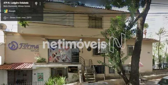 Ponto Comercial à venda, 337m² no Gutierrez, Belo Horizonte
