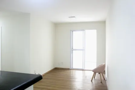 Apartamento com 3 Quartos para alugar, 76m² no Jardim Flor da Montanha, Guarulhos