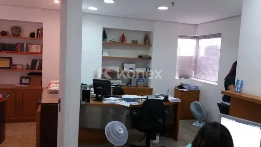 Sala Comercial à venda, 33m² no Santana, São Paulo