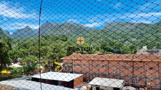 Apartamento com 3 Quartos à venda, 117m² no Alto, Teresópolis