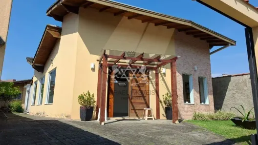 Casa com 3 Quartos à venda, 360m² no Jardim Casa Branca, Caraguatatuba