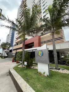 Apartamento com 3 Quartos à venda, 85m² no Luzia, Aracaju