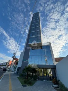 Sala Comercial para alugar, 78m² no Nova Rússia, Ponta Grossa