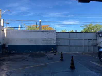 Galpão/Depósito/Armazém à venda, 1180m² no Vila Flores, Bauru