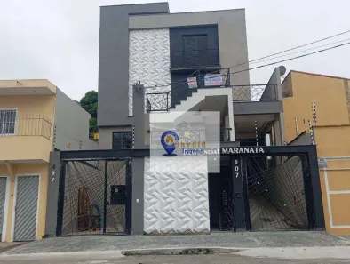 Casa de Condomínio com 2 Quartos à venda, 80m² no Vila Ré, São Paulo