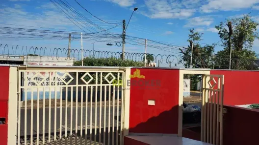 Casa com 2 Quartos à venda, 131m² no Jardim Nazareth, São José do Rio Preto