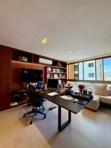 Apartamento com 3 Quartos à venda, 400m² no Barra, Salvador