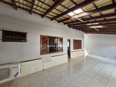 Casa com 3 Quartos para alugar, 200m² no Praia das Gaivotas, Vila Velha