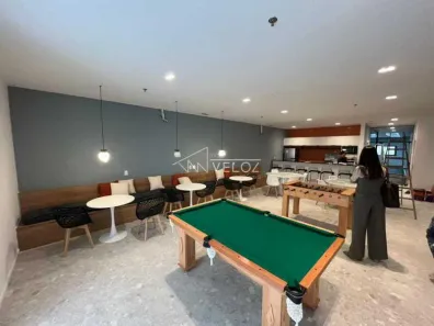 Apartamento com 1 Quarto à venda, 32m² no Centro, Rio de Janeiro