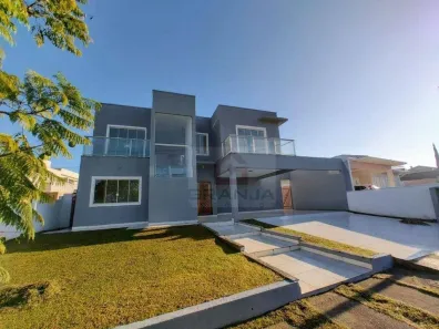 Casa com 3 Quartos à venda, 257m² no Residencial Vila Real, Vargem Grande Paulista