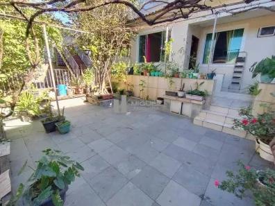 Apartamento com 4 Quartos à venda, 162m² no São Cristóvão, Rio de Janeiro