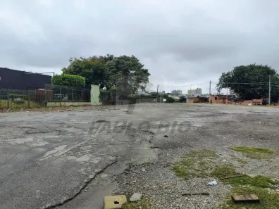 Lote/Terreno para alugar, 3621m² no Centro, São Bernardo do Campo