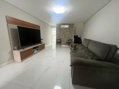 Sobrado com 3 Quartos à venda, 120m² no Vila Carrão, São Paulo