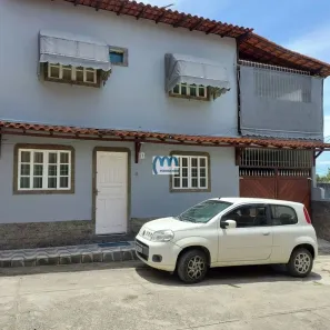 Casa com 2 Quartos à venda, 65m² no Raul Veiga, São Gonçalo